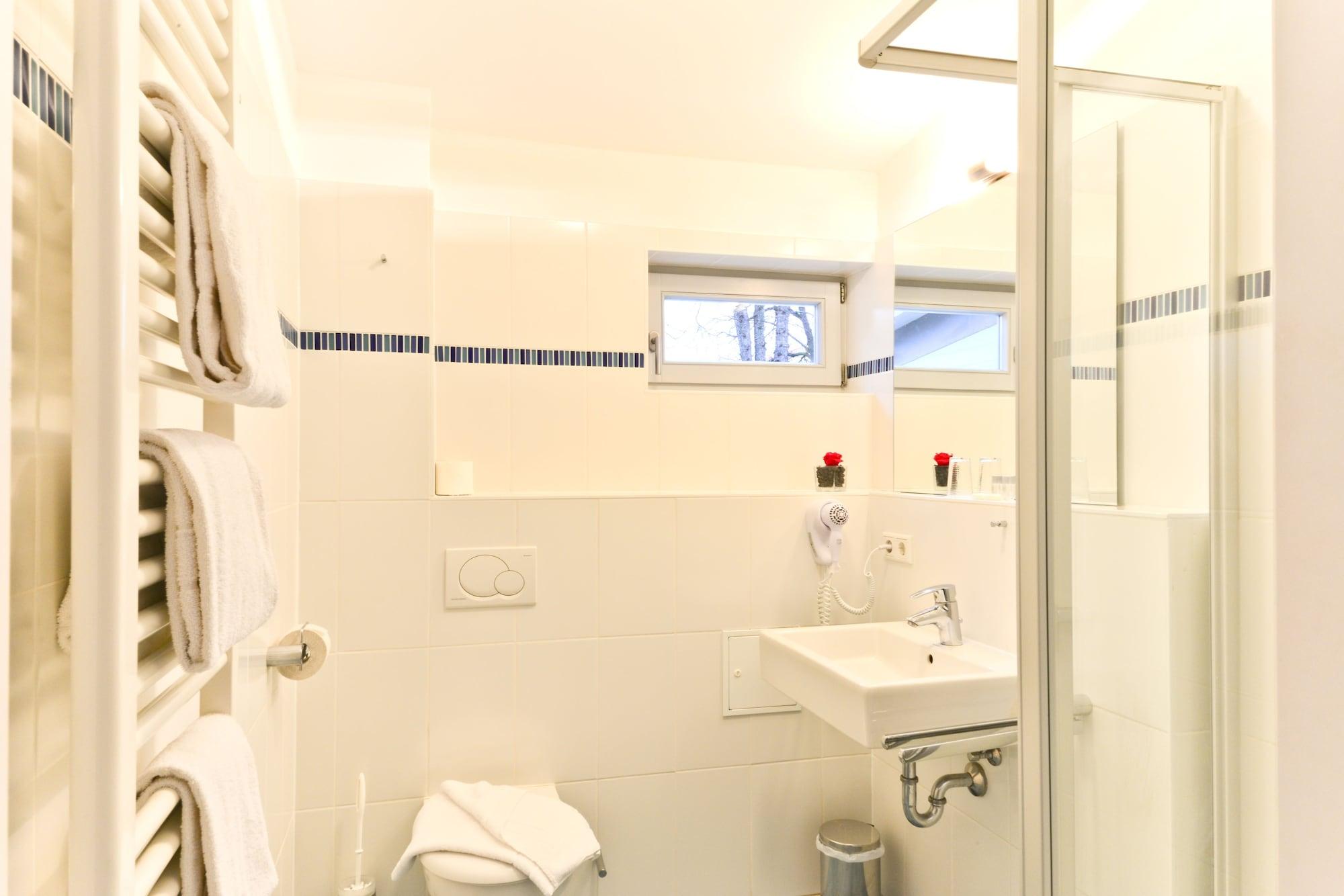 Empress Boutique Hotel München Eksteriør billede