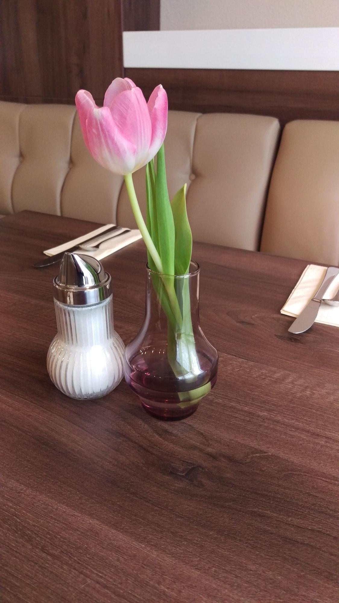 Empress Boutique Hotel München Eksteriør billede