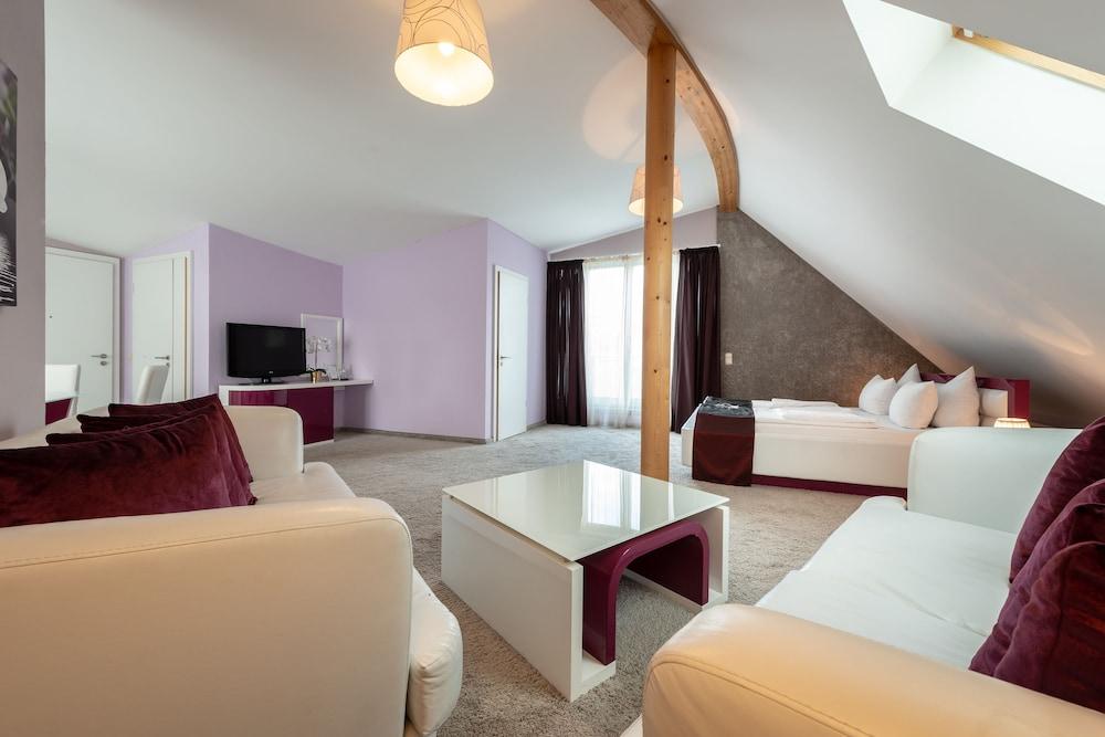 Empress Boutique Hotel München Eksteriør billede