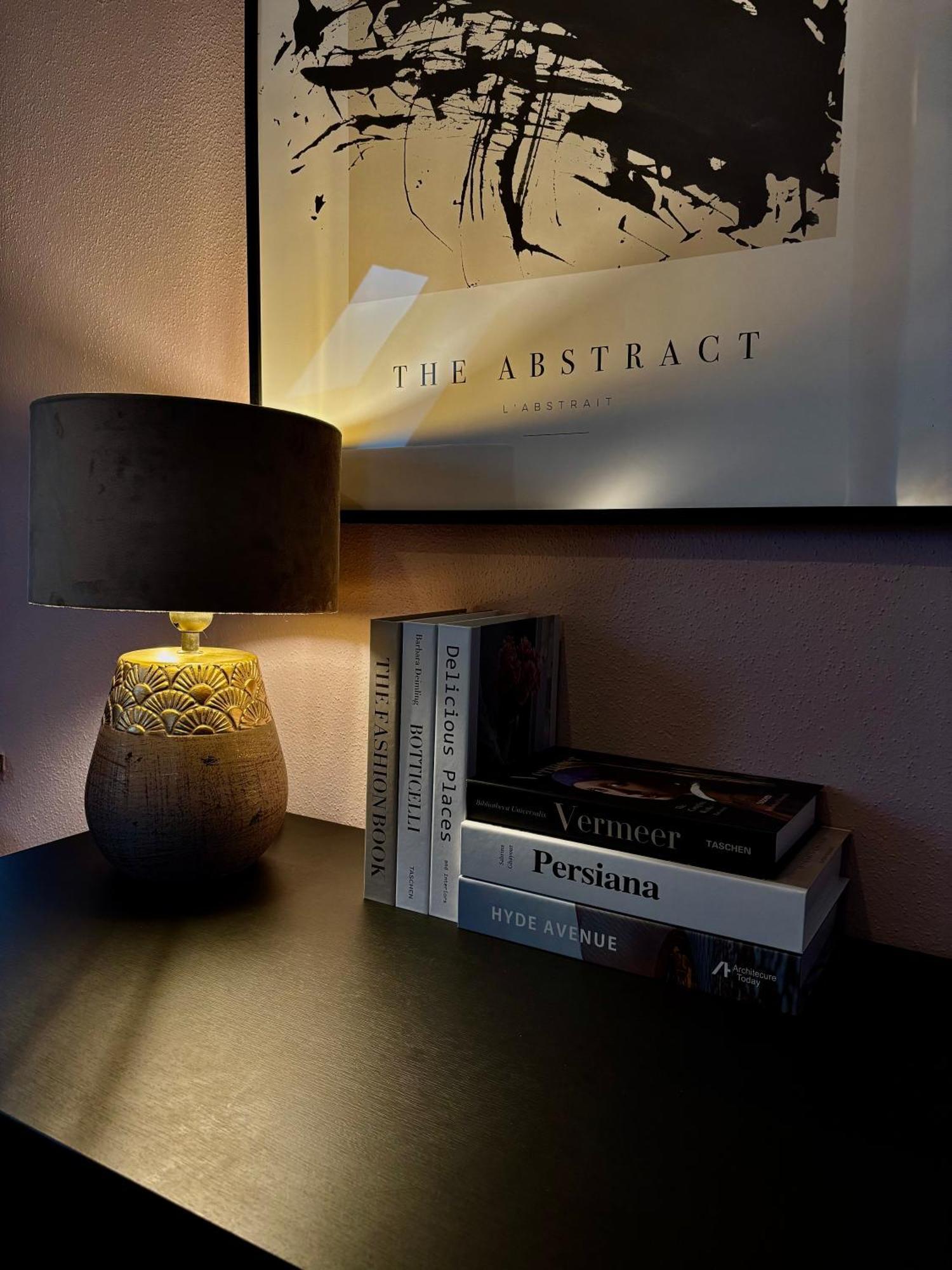 Empress Boutique Hotel München Eksteriør billede