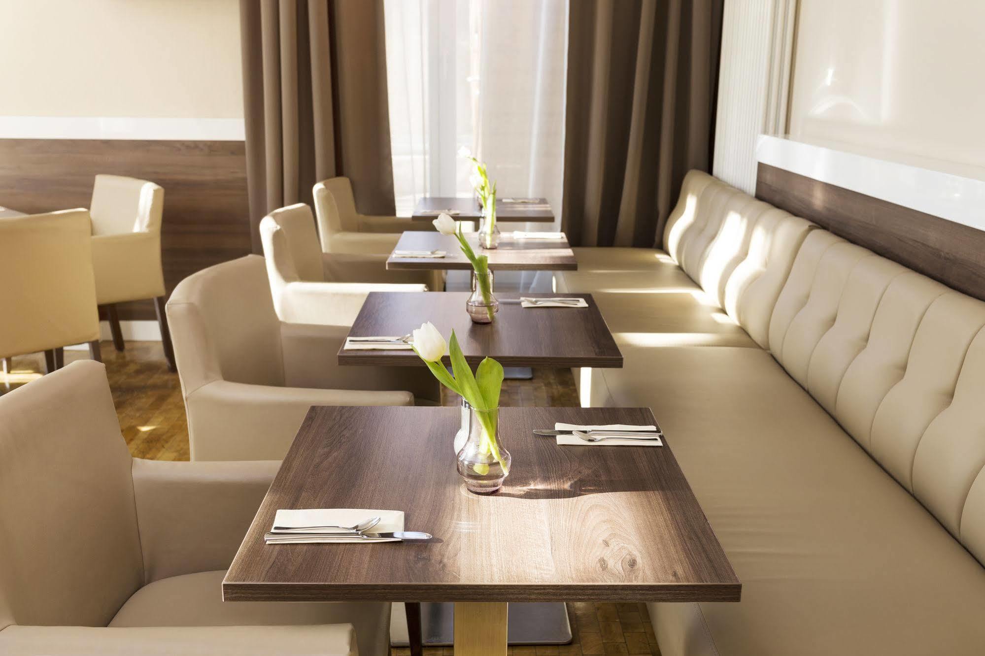 Empress Boutique Hotel München Eksteriør billede