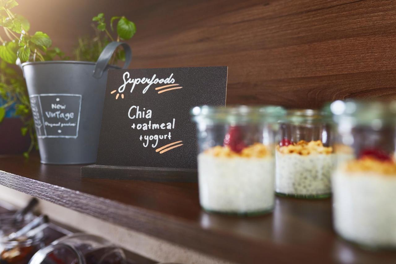 Empress Boutique Hotel München Eksteriør billede
