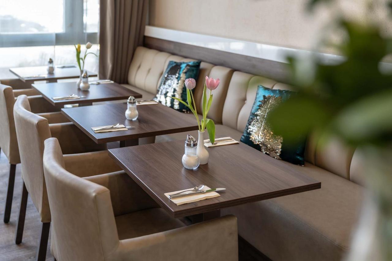 Empress Boutique Hotel München Eksteriør billede